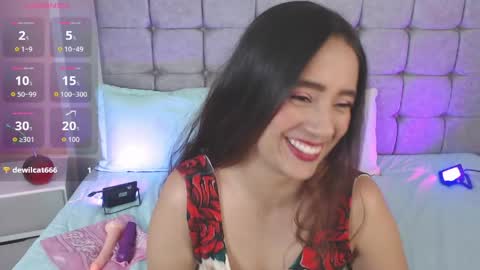 Shaira online show from June 3, 8:58 pm