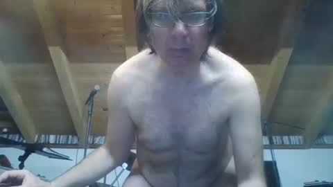 shairy702 online show from January 13, 2:50 am