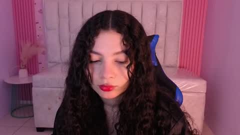 Shalon  online show from February 19, 1:32 pm