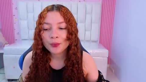 Shalon  online show from June 17, 1:05 pm