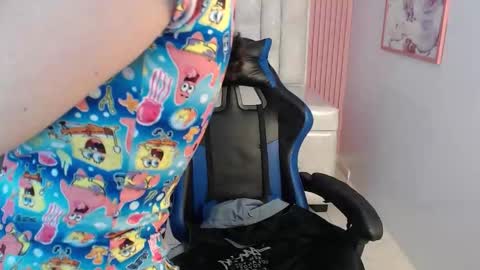 Shalon  online show from November 7, 1:13 pm