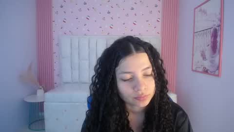 Shalon  online show from January 15, 1:31 pm