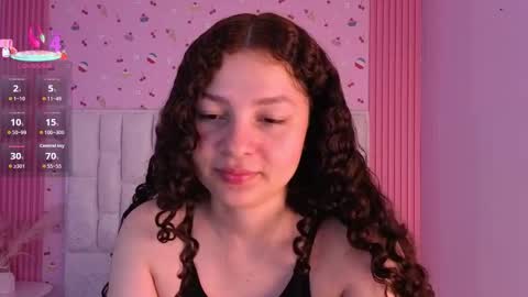 Shalon  online show from March 11, 8:45 pm