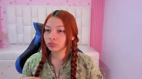 Shalon  online show from May 5, 1:39 pm