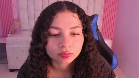 Shalon  online show from February 21, 8:23 pm