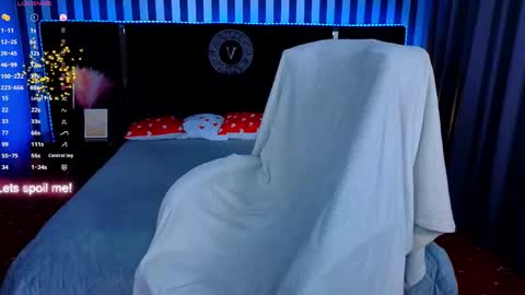 Lessi online show from April 19, 6:25 am