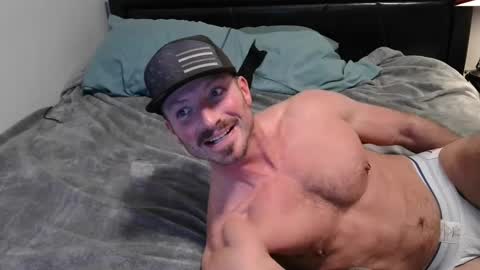 shameus69 online show from October 9, 5:57 am