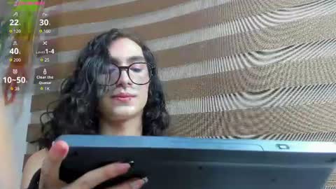 shammy_rosse online show from June 23, 8:15 pm