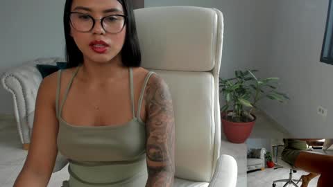 onlyfans shanabellucy online show from February 7, 7:17 pm