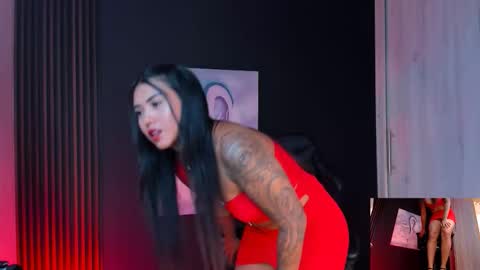 onlyfans shanabellucy online show from November 14, 5:59 pm