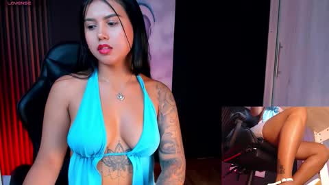 onlyfans shanabellucy online show from October 30, 7:47 pm