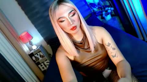 MISS SHANE online show from October 12, 6:32 pm