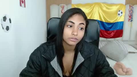 shanelle online show from July 18, 12:40 pm