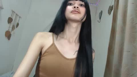 bini aiah online show from April 18, 5:31 am