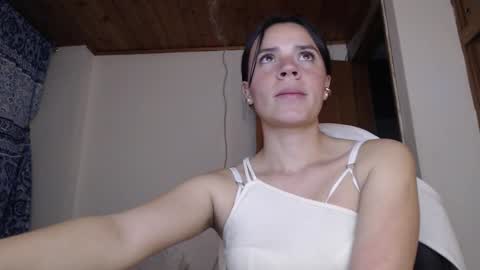 shanel_lozano online show from September 15, 4:14 am