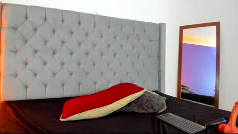 ShanellBlack online show from February 14, 2:44 pm