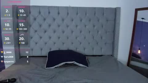 ShanellBlack online show from February 24, 3:31 pm