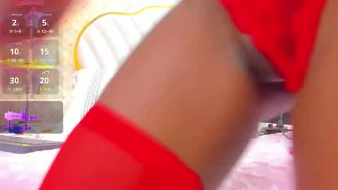 Shanel online show from January 16, 1:42 pm