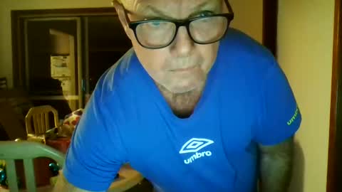 shaneo781570 online show from March 27, 5:36 pm