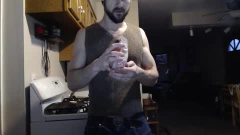 shanestickrod online show from February 19, 11:26 pm