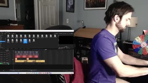 shanestickrod online show from February 3, 6:22 am