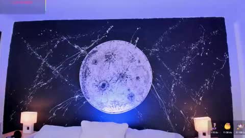 ShaniaDaniels online show from October 29, 9:59 pm