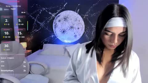 ShaniaDaniels online show from October 17, 10:58 pm