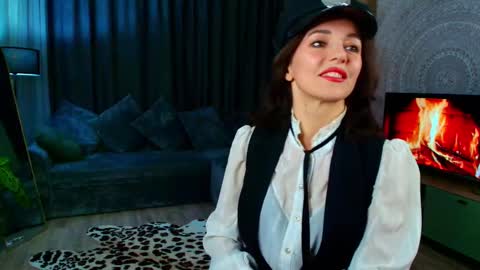 Hi Im Shanita or Mistress  online show from March 2, 4:35 pm