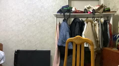 Aya online show from March 3, 4:47 pm