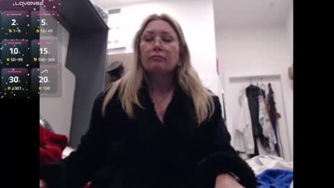 Shannon07 online show from November 6, 3:53 am