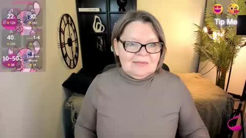 Shannon online show from March 3, 1:29 pm