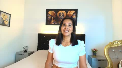  Shanon  online show from April 20, 7:50 pm