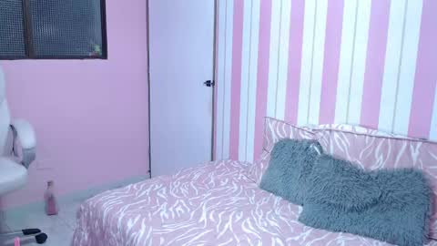 shantal online show from March 8, 8:14 pm