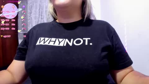 S H A N T A L  S M I T H online show from March 11, 11:58 pm