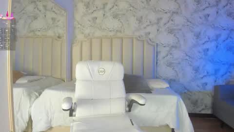 Shantal online show from December 21, 3:24 am