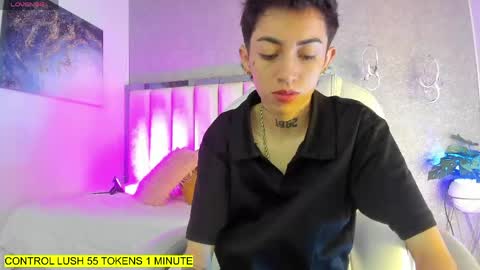 Shantal online show from April 28, 11:25 am