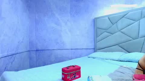 shantala nastasiia online show from October 1, 12:15 pm