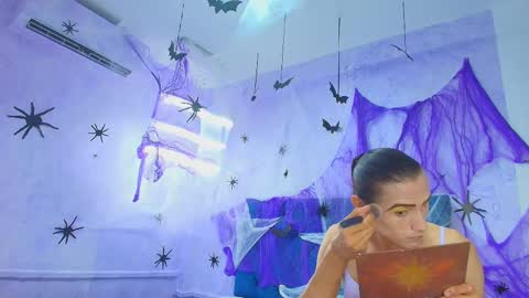 shantala nastasiia online show from October 2, 1:10 pm