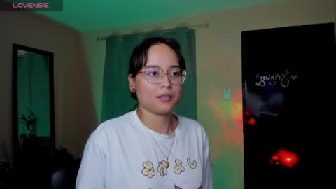 Cat-FOLLOWME and we talk IGshantal cerezo online show from February 13, 12:36 am