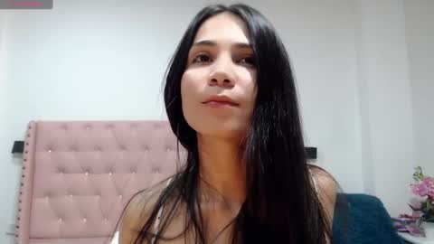 maria online show from February 26, 11:09 pm