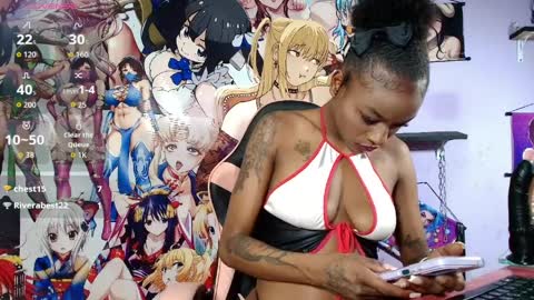 shantalks online show from April 7, 5:31 am