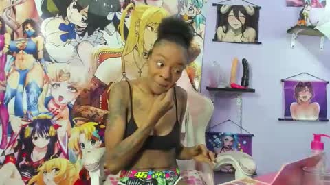 shantalks online show from November 18, 2:58 am