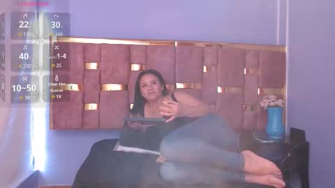 shantall 05 online show from January 17, 7:22 pm