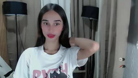 shantallfuckdoll online show from May 19, 7:48 am