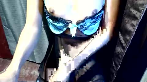 Shantal online show from March 19, 7:30 pm