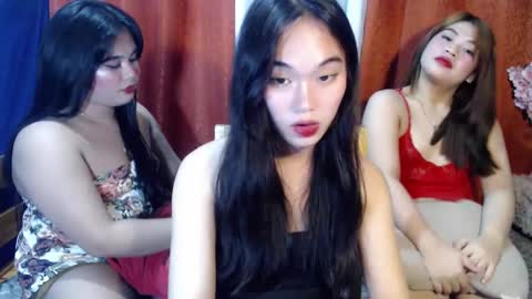 Shantel online show from February 25, 4:46 pm