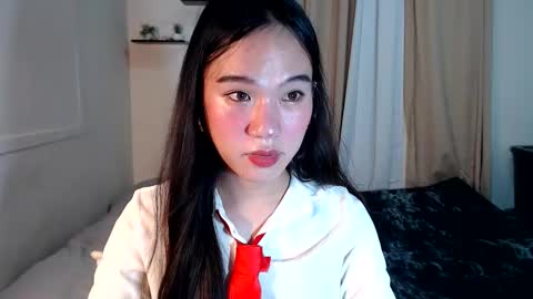 Shantel online show from October 23, 5:36 pm