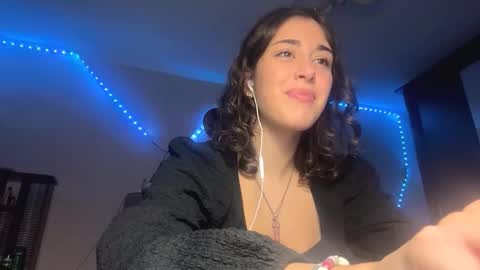 Shantel online show from November 2, 10:10 pm