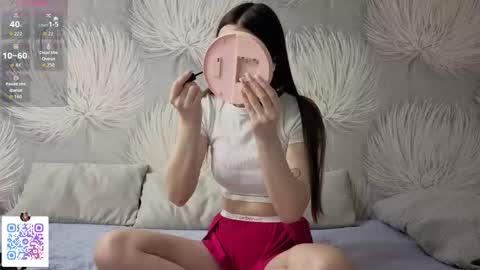 Alica online show from February 21, 8:34 pm