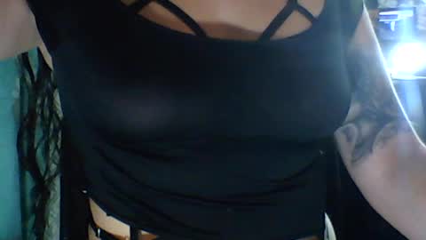 Shar333 online show from June 27, 11:33 pm
